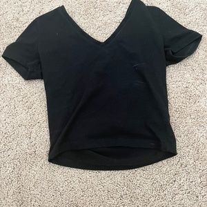 Wild Fable V-Neck Tee